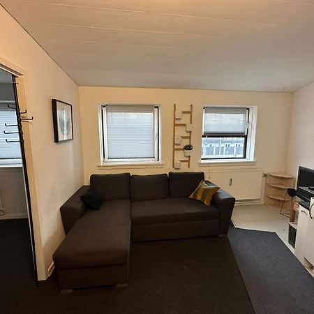 Airport House Apartment โคเปนเฮเกน ภายนอก รูปภาพ