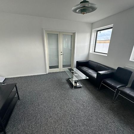 Airport House Apartment โคเปนเฮเกน ภายนอก รูปภาพ