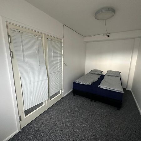 Airport House Apartment โคเปนเฮเกน ภายนอก รูปภาพ