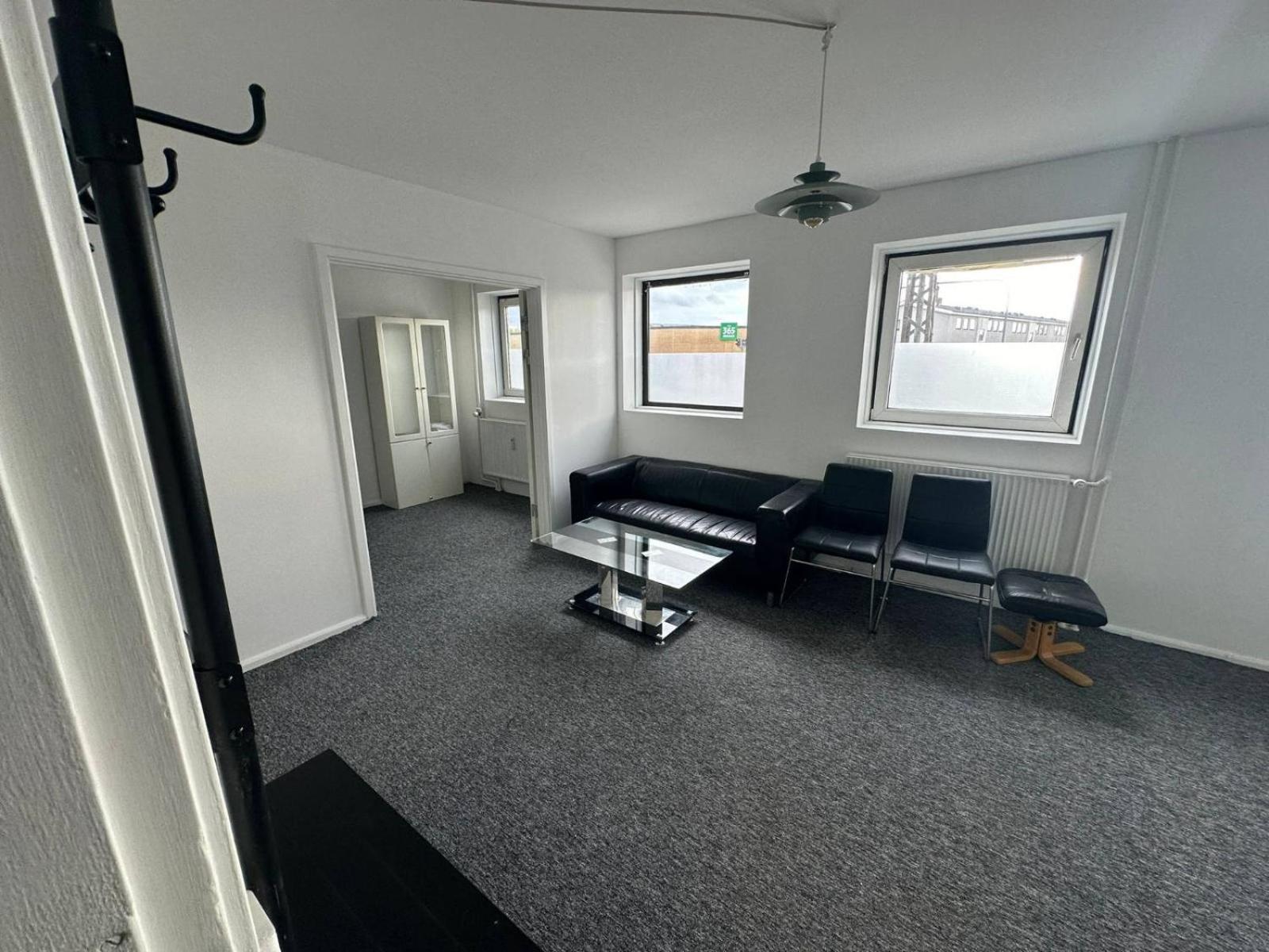 Airport House Apartment โคเปนเฮเกน ภายนอก รูปภาพ