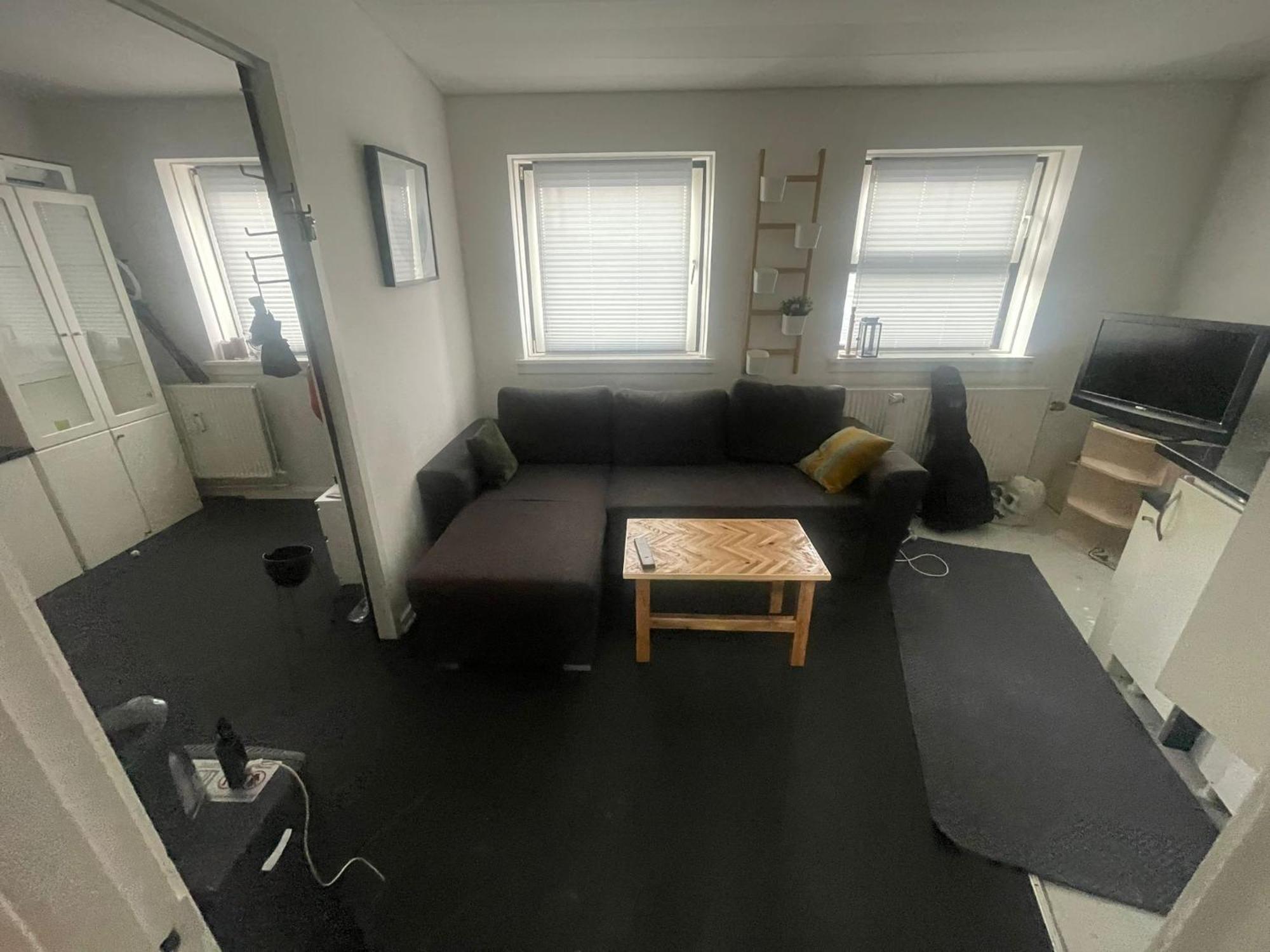 Airport House Apartment โคเปนเฮเกน ภายนอก รูปภาพ