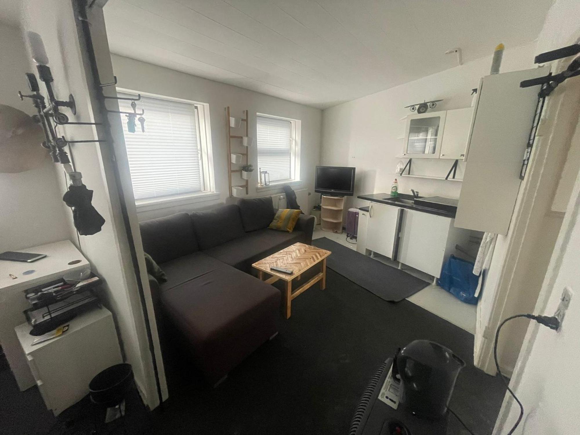 Airport House Apartment โคเปนเฮเกน ภายนอก รูปภาพ