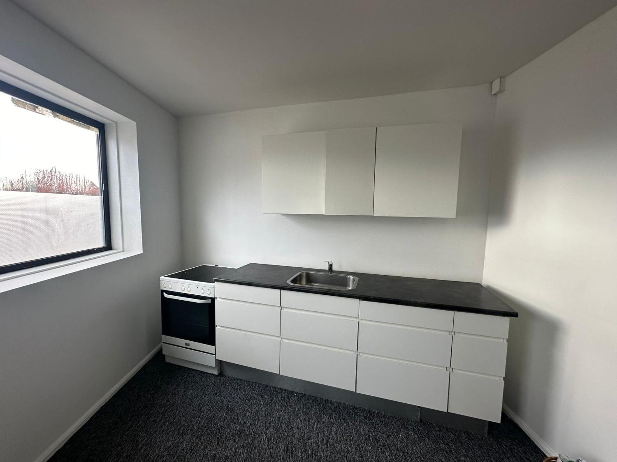 Airport House Apartment โคเปนเฮเกน ภายนอก รูปภาพ