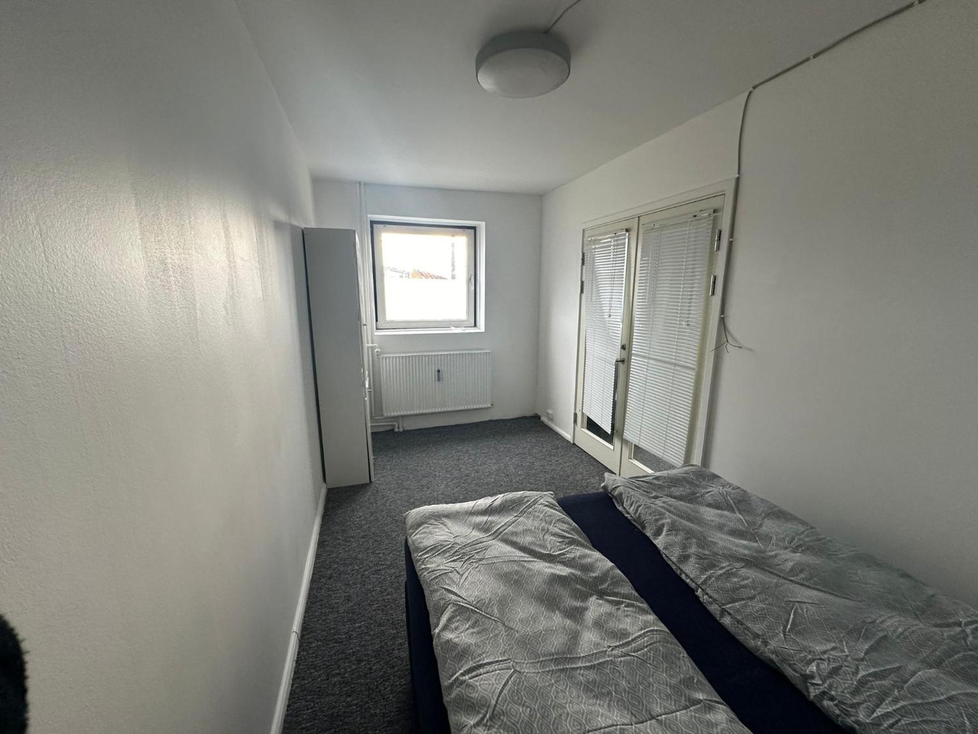 Airport House Apartment โคเปนเฮเกน ภายนอก รูปภาพ