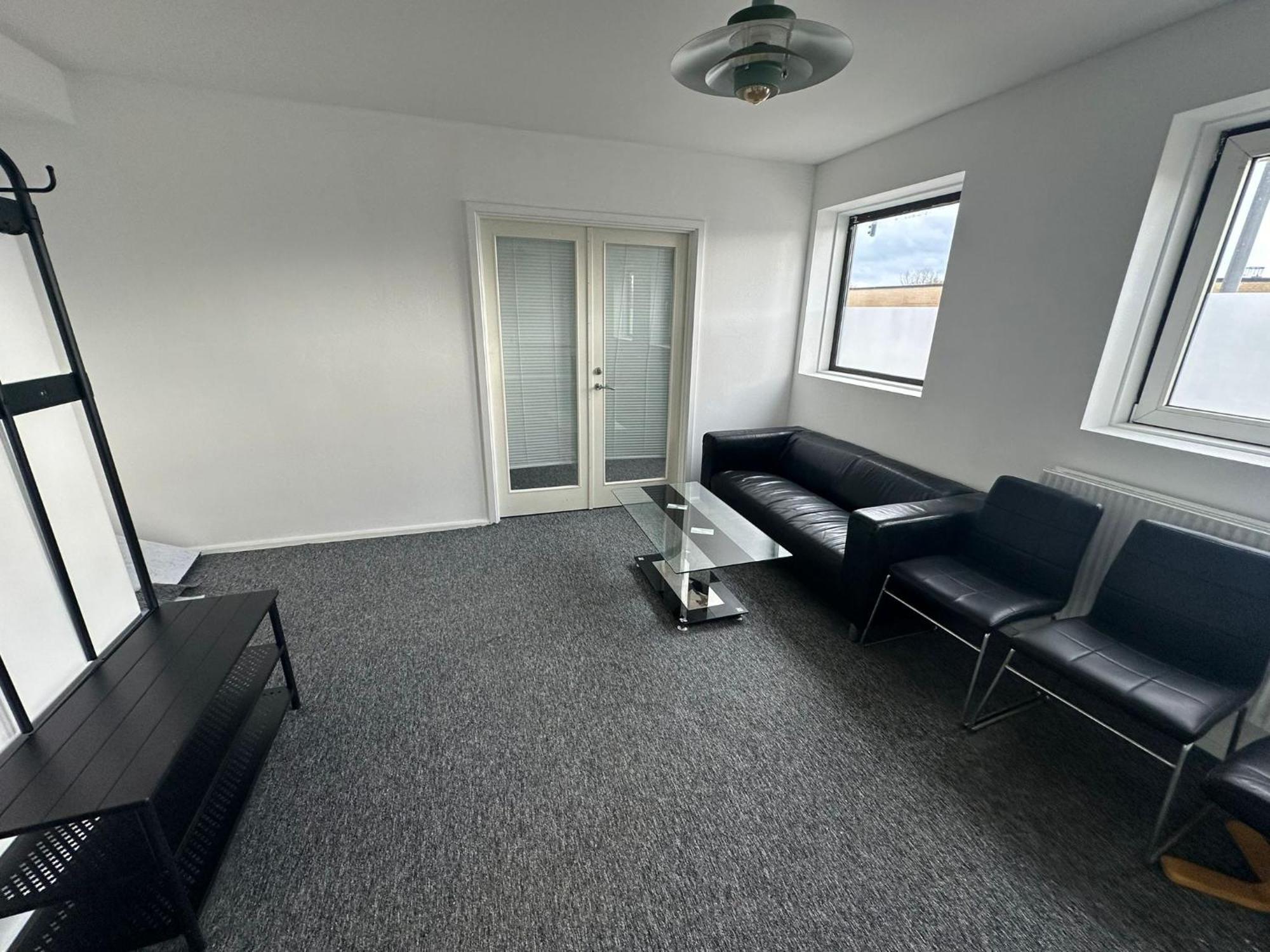 Airport House Apartment โคเปนเฮเกน ภายนอก รูปภาพ