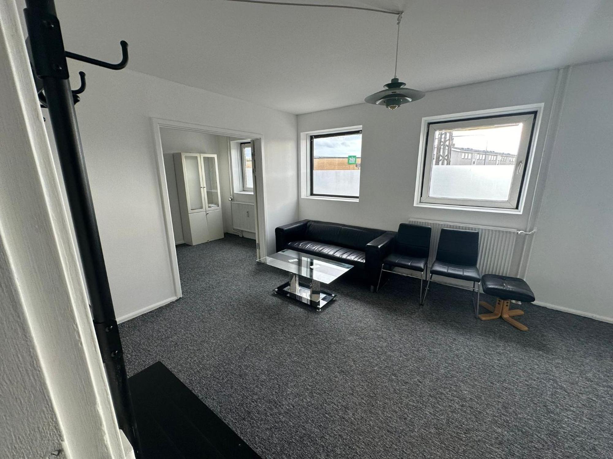 Airport House Apartment โคเปนเฮเกน ภายนอก รูปภาพ