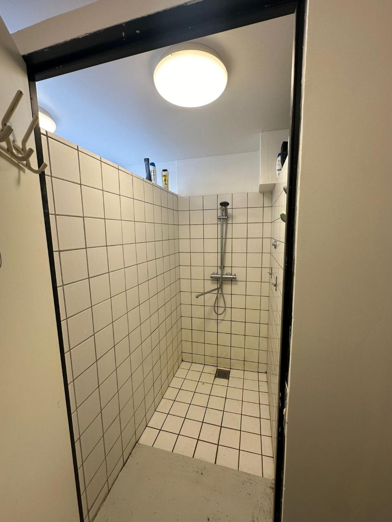 Airport House Apartment โคเปนเฮเกน ภายนอก รูปภาพ