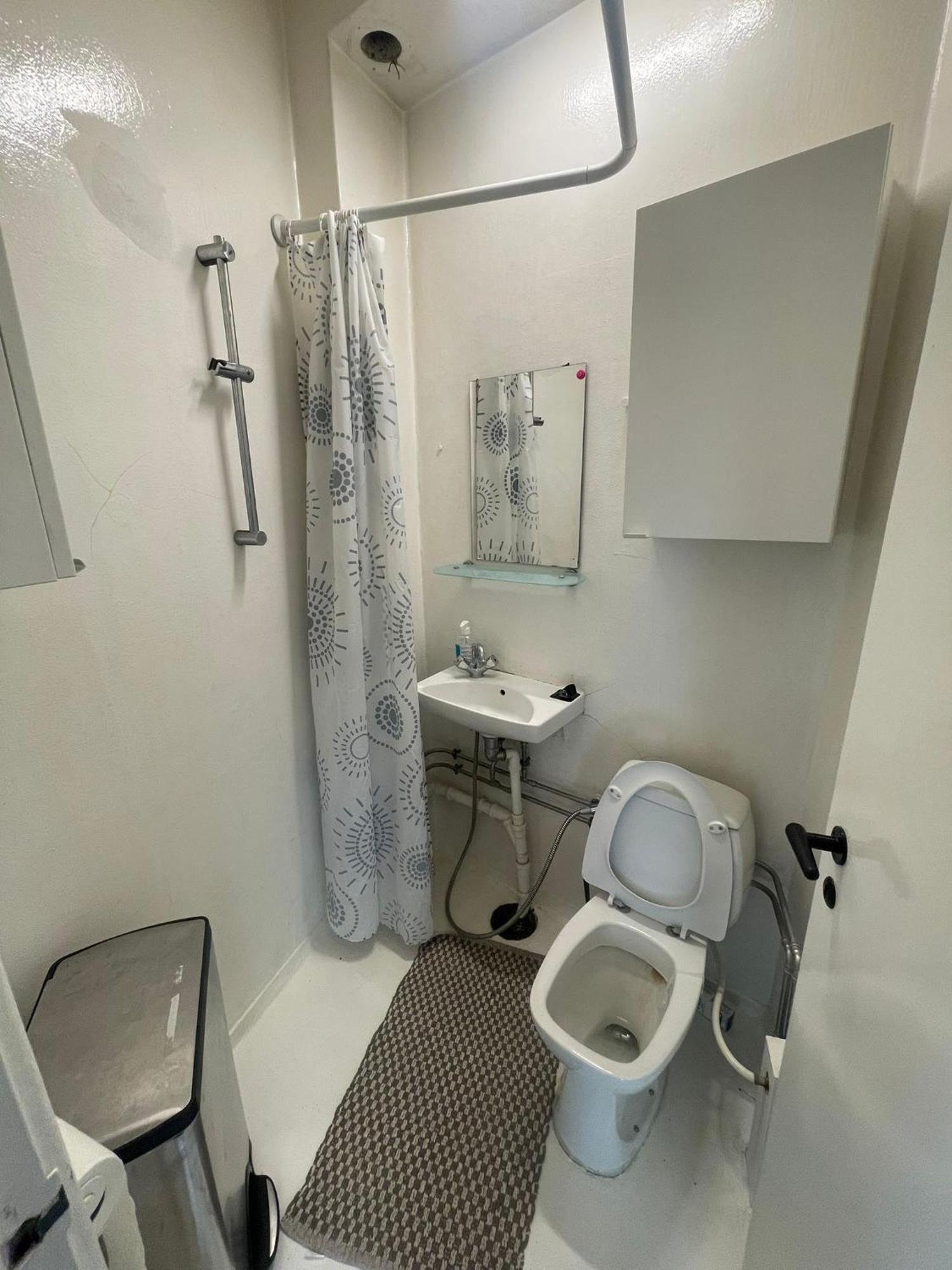 Airport House Apartment โคเปนเฮเกน ภายนอก รูปภาพ